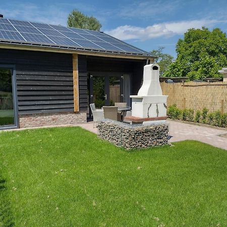 Landhuis De Heibloem Villa Heythuysen Eksteriør bilde